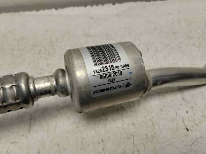 TUBOS AIRE ACONDICIONADO PEUGEOT 2008 2019 1.2 VTI