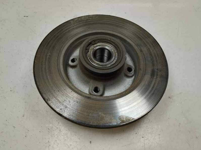 DISCO FRENO TRASERO PEUGEOT 2008 2019 1.2 VTI