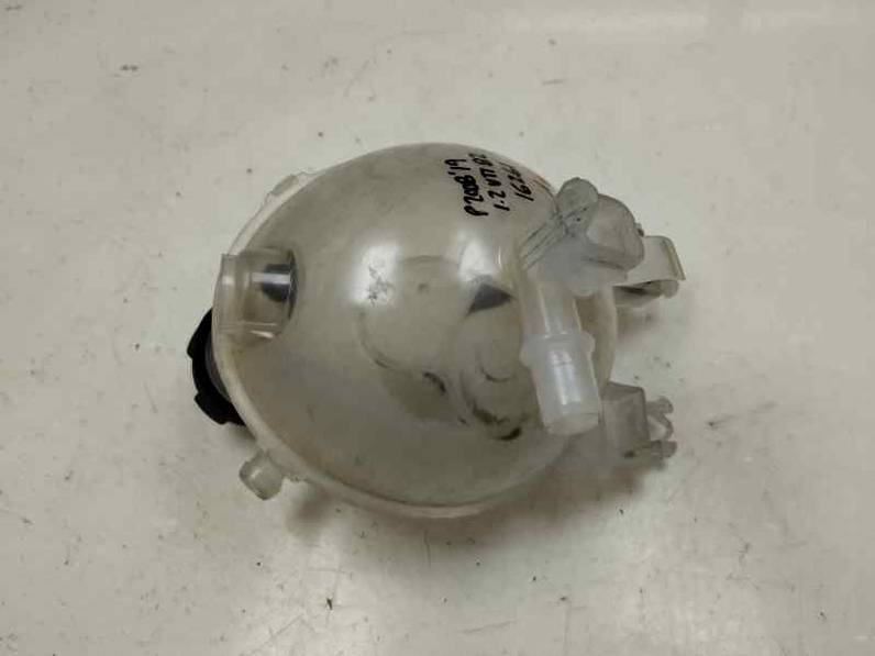 DEPOSITO EXPANSION PEUGEOT 2008 2019 1.2 VTI