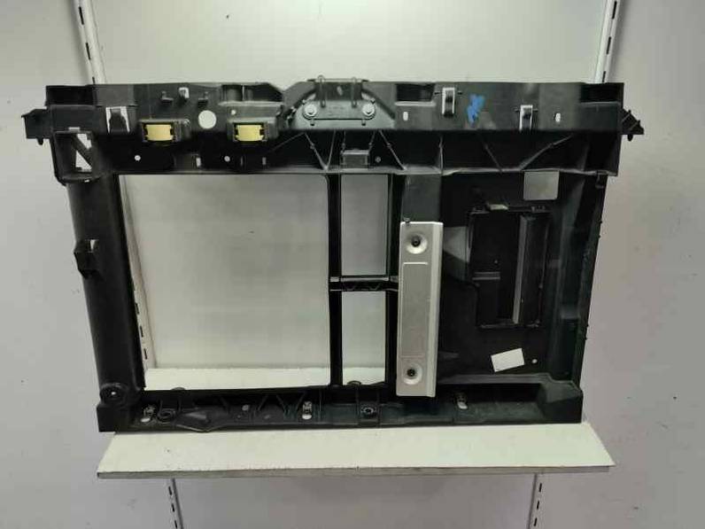 FRENTE PEUGEOT 2008 2019 1.2 VTI