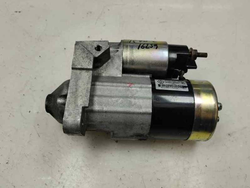 MOTOR ARRANQUE RENAULT KANGOO 2004 1.5 DCI (82 CV)