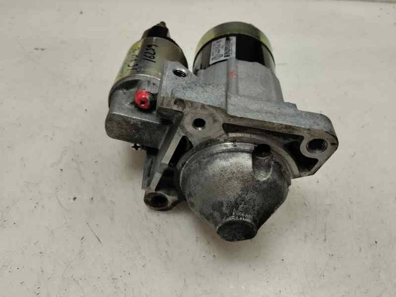 MOTOR ARRANQUE RENAULT KANGOO 2004 1.5 DCI (82 CV)