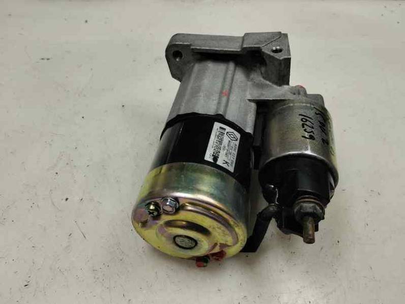 MOTOR ARRANQUE RENAULT KANGOO 2004 1.5 DCI (82 CV)
