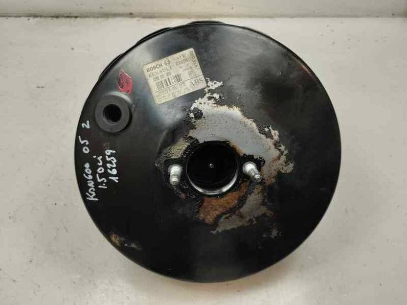 SERVOFRENO RENAULT KANGOO 2004 1.5 DCI (82 CV)