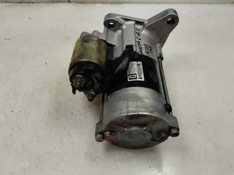 MOTOR ARRANQUE MAZDA 6 BERLINA 2005 1998 (136 CV)