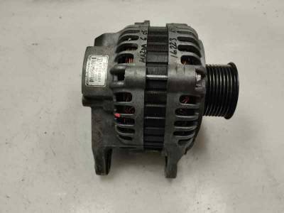 ALTERNADOR MAZDA 6 BERLINA 2005 1998 (136 CV)
