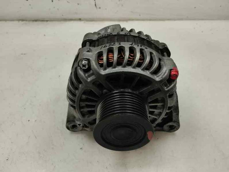ALTERNADOR MAZDA 6 BERLINA 2005 1998 (136 CV)