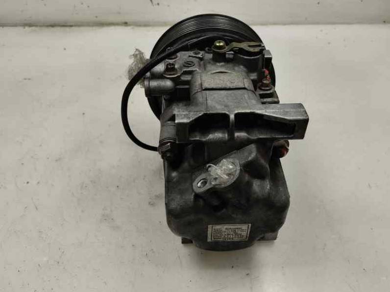 COMPRESOR AIRE ACONDICIONADO MAZDA 6 BERLINA 2005 1998 (136 CV)