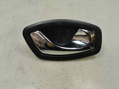 MANETA INTERIOR DELANTERA DERECHA RENAULT MEGANE III BERLINA 5 P 2015 1.2 TCE (115 CV)