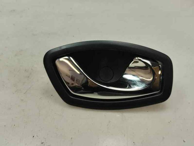 MANETA INTERIOR TRASERA DERECHA RENAULT MEGANE III BERLINA 5 P 2015 1.2 TCE (115 CV)