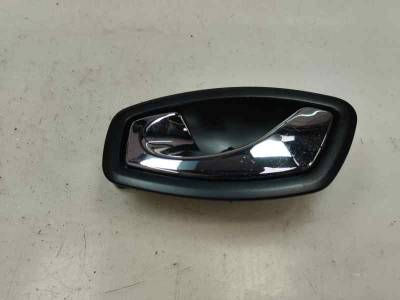 MANETA INTERIOR TRASERA IZQUIERDA RENAULT MEGANE III BERLINA 5 P 2015 1.2 TCE (115 CV)