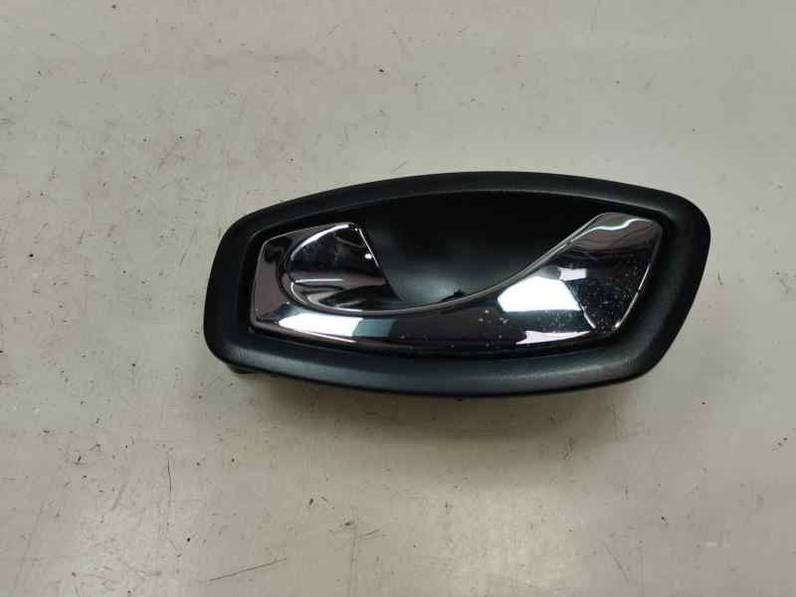 MANETA INTERIOR TRASERA IZQUIERDA RENAULT MEGANE III BERLINA 5 P 2015 1.2 TCE (115 CV)