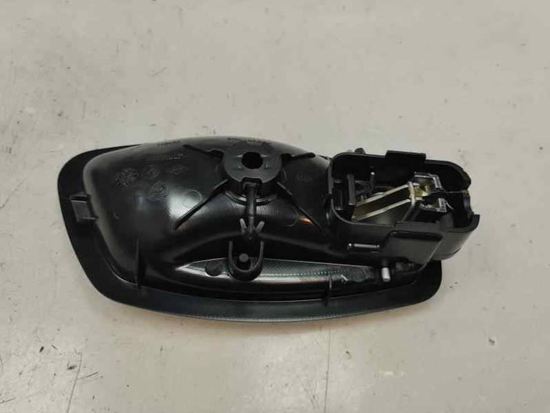MANETA INTERIOR TRASERA IZQUIERDA RENAULT MEGANE III BERLINA 5 P 2015 1.2 TCE (115 CV)