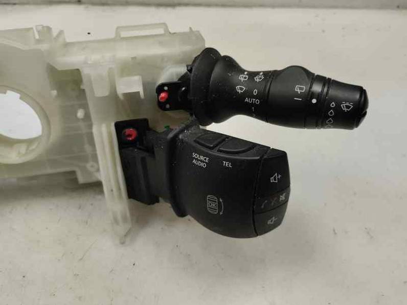 MANDO MULTIFUNCION RENAULT MEGANE III BERLINA 5 P 2015 1.2 TCE (115 CV)