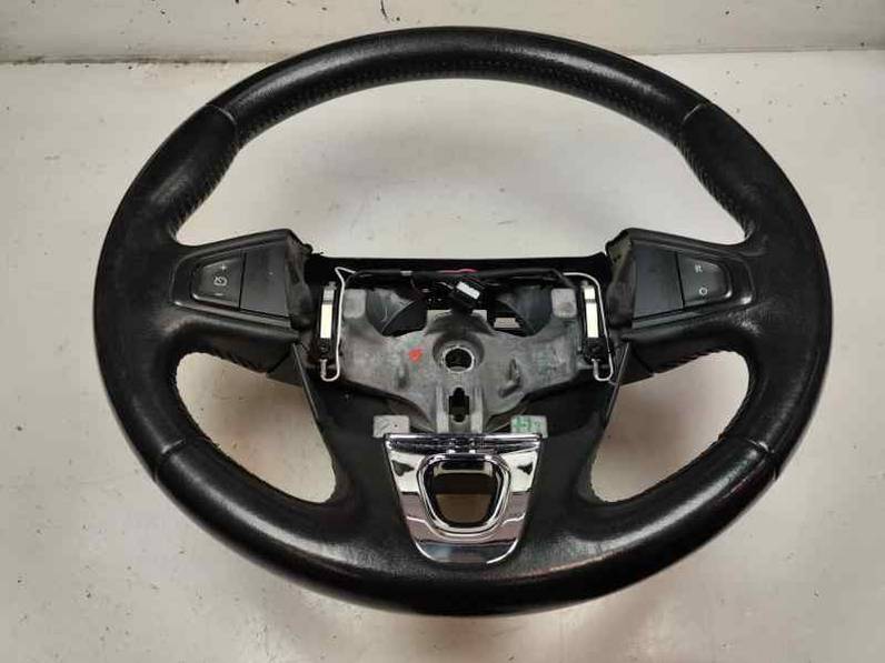 VOLANTE RENAULT MEGANE III BERLINA 5 P 2015 1.2 TCE (115 CV)