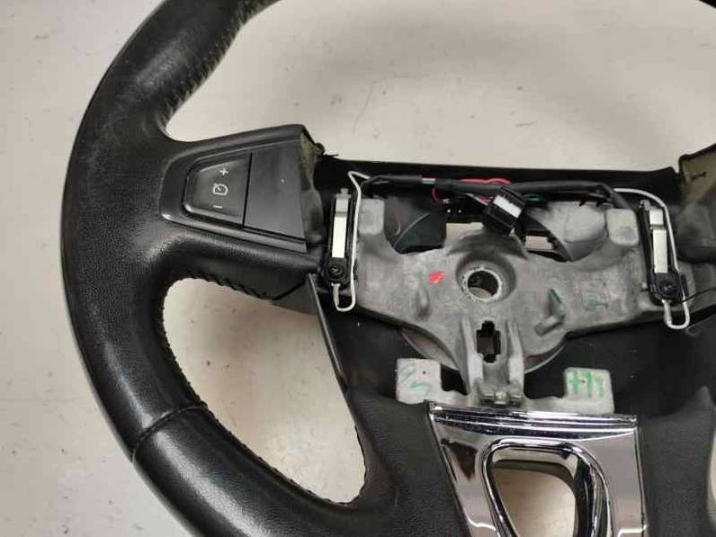 VOLANTE RENAULT MEGANE III BERLINA 5 P 2015 1.2 TCE (115 CV)