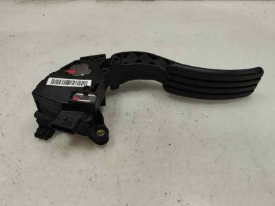 POTENCIOMETRO PEDAL RENAULT MEGANE III BERLINA 5 P 2015 1.2 TCE (115 CV)