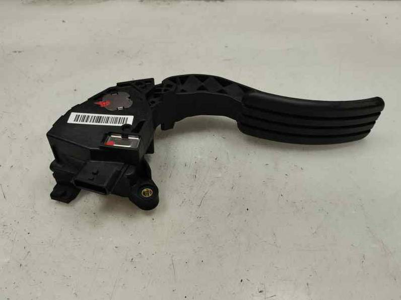 POTENCIOMETRO PEDAL RENAULT MEGANE III BERLINA 5 P 2015 1.2 TCE (115 CV)