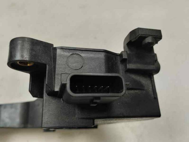 POTENCIOMETRO PEDAL RENAULT MEGANE III BERLINA 5 P 2015 1.2 TCE (115 CV)