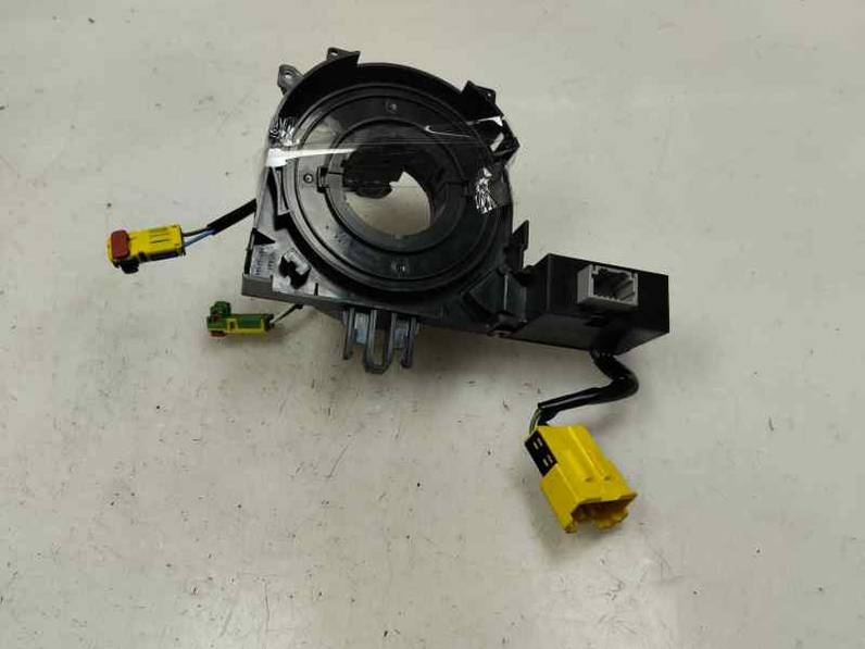 ANILLO AIRBAG RENAULT MEGANE III BERLINA 5 P 2015 1.2 TCE (115 CV)