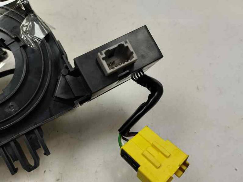 ANILLO AIRBAG RENAULT MEGANE III BERLINA 5 P 2015 1.2 TCE (115 CV)