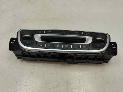 MANDO CLIMATIZADOR RENAULT MEGANE III BERLINA 5 P 2015 1.2 TCE (115 CV)