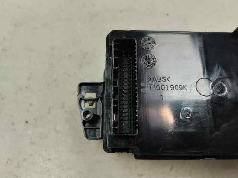 MANDO CLIMATIZADOR RENAULT MEGANE III BERLINA 5 P 2015 1.2 TCE (115 CV)