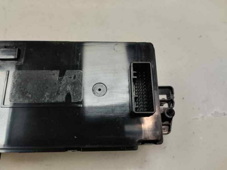 MANDO CLIMATIZADOR RENAULT MEGANE III BERLINA 5 P 2015 1.2 TCE (115 CV)