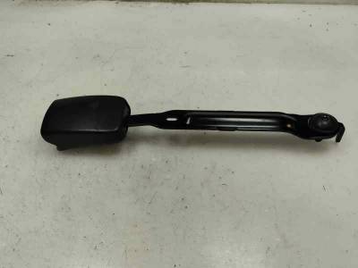 CINTURON SEGURIDAD DELANTERO IZQUIERDO RENAULT MEGANE III BERLINA 5 P 2015 1.2 TCE (115 CV)