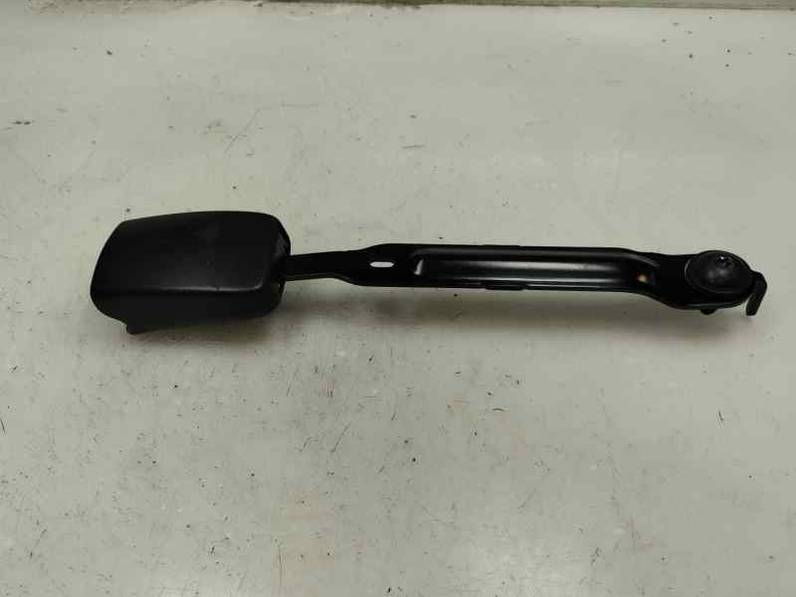 CINTURON SEGURIDAD DELANTERO IZQUIERDO RENAULT MEGANE III BERLINA 5 P 2015 1.2 TCE (115 CV)