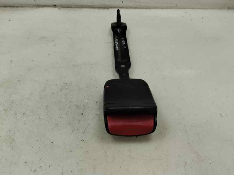 CINTURON SEGURIDAD DELANTERO IZQUIERDO RENAULT MEGANE III BERLINA 5 P 2015 1.2 TCE (115 CV)