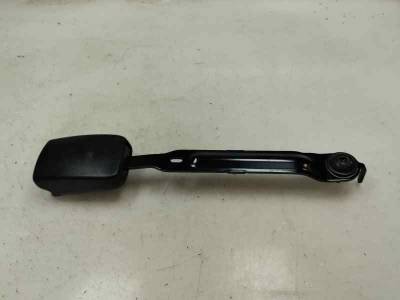CINTURON SEGURIDAD DELANTERO DERECHO RENAULT MEGANE III BERLINA 5 P 2015 1.2 TCE (115 CV)