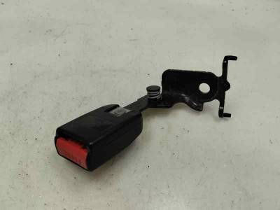 CINTURON SEGURIDAD TRASERO DERECHO RENAULT MEGANE III BERLINA 5 P 2015 1.2 TCE (115 CV)