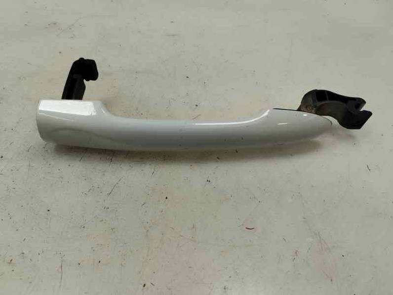 MANETA EXTERIOR DELANTERA DERECHA RENAULT MEGANE III BERLINA 5 P 2015 1.2 TCE (115 CV)