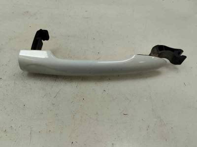 MANETA EXTERIOR TRASERA DERECHA RENAULT MEGANE III BERLINA 5 P 2015 1.2 TCE (115 CV)