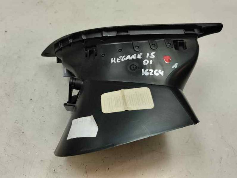 REJILLA AIREADORA RENAULT MEGANE III BERLINA 5 P 2015 1.2 TCE (115 CV)