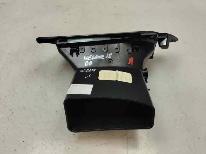 REJILLA AIREADORA RENAULT MEGANE III BERLINA 5 P 2015 1.2 TCE (115 CV)