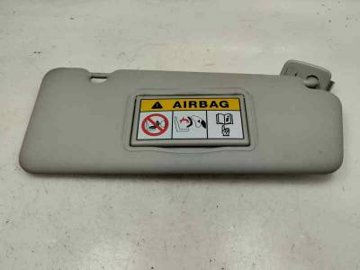 PARASOL DERECHO RENAULT MEGANE III BERLINA 5 P 2015 1.2 TCE (115 CV)