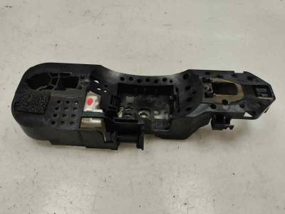 MANETA EXTERIOR TRASERA DERECHA RENAULT MEGANE III BERLINA 5 P 2015 1.2 TCE (115 CV)