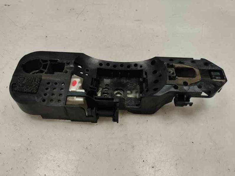 MANETA EXTERIOR TRASERA DERECHA RENAULT MEGANE III BERLINA 5 P 2015 1.2 TCE (115 CV)