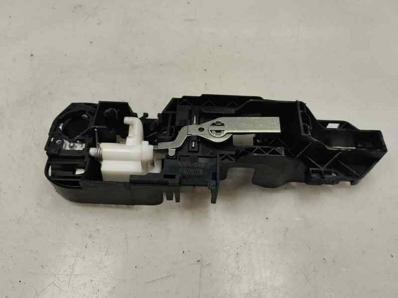 MANETA EXTERIOR DELANTERA IZQUIERDA RENAULT MEGANE III BERLINA 5 P 2015 1.2 TCE (115 CV)