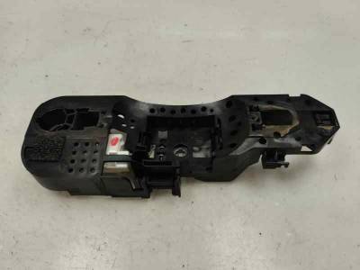 MANETA EXTERIOR DELANTERA DERECHA RENAULT MEGANE III BERLINA 5 P 2015 1.2 TCE (115 CV)