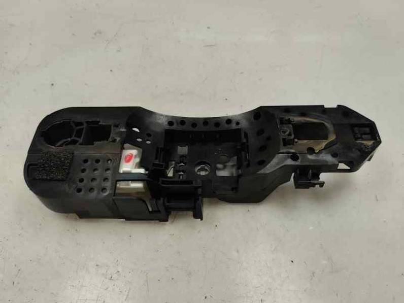 MANETA EXTERIOR DELANTERA DERECHA RENAULT MEGANE III BERLINA 5 P 2015 1.2 TCE (115 CV)