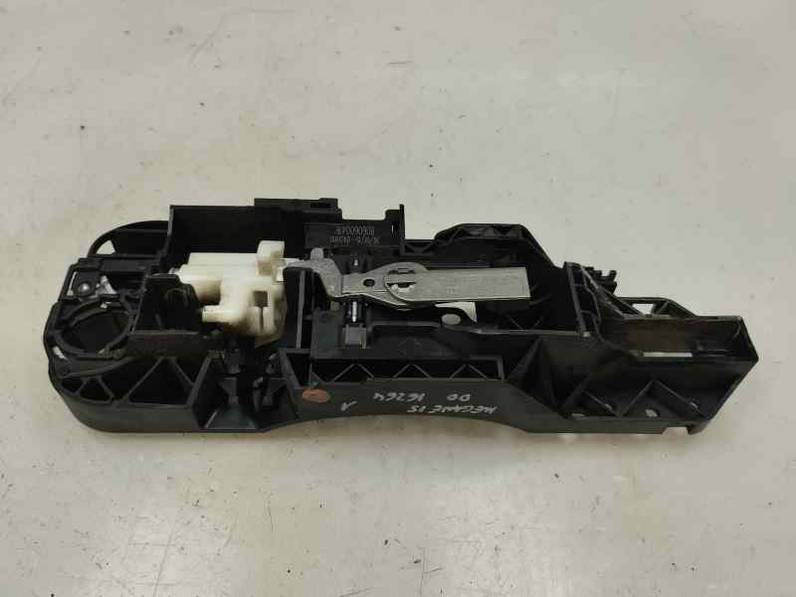 MANETA EXTERIOR DELANTERA DERECHA RENAULT MEGANE III BERLINA 5 P 2015 1.2 TCE (115 CV)