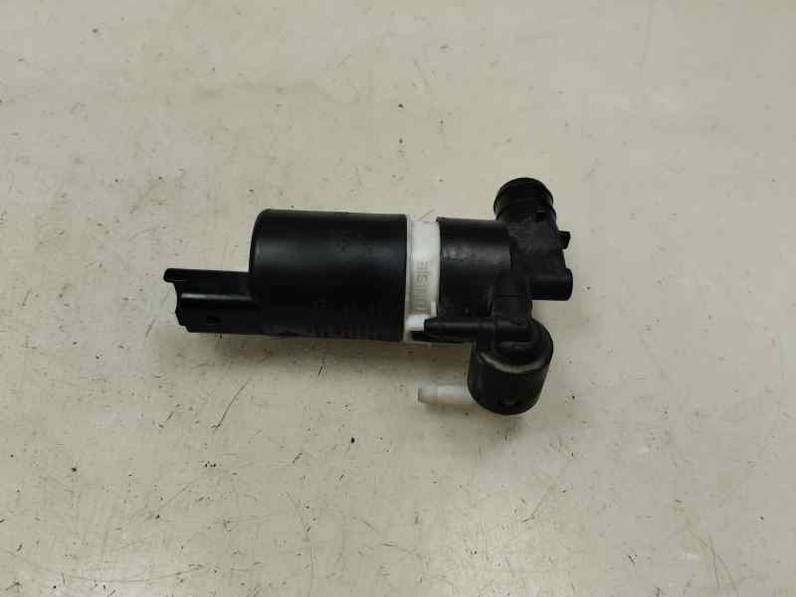 BOMBA LIMPIA RENAULT MEGANE III BERLINA 5 P 2015 1.2 TCE (115 CV)