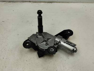 MOTOR LIMPIA TRASERO RENAULT MEGANE III BERLINA 5 P 2015 1.2 TCE (115 CV)