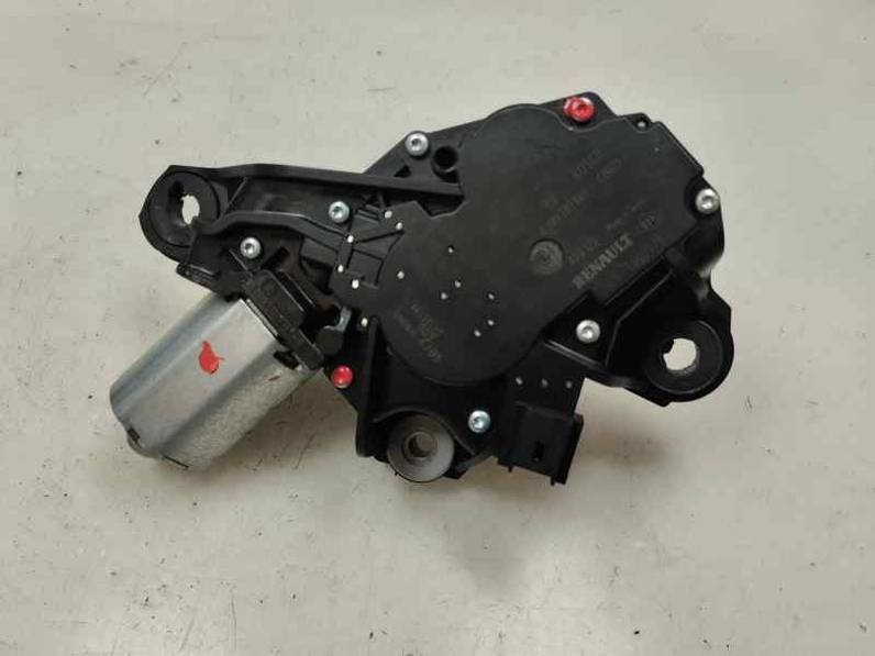MOTOR LIMPIA TRASERO RENAULT MEGANE III BERLINA 5 P 2015 1.2 TCE (115 CV)