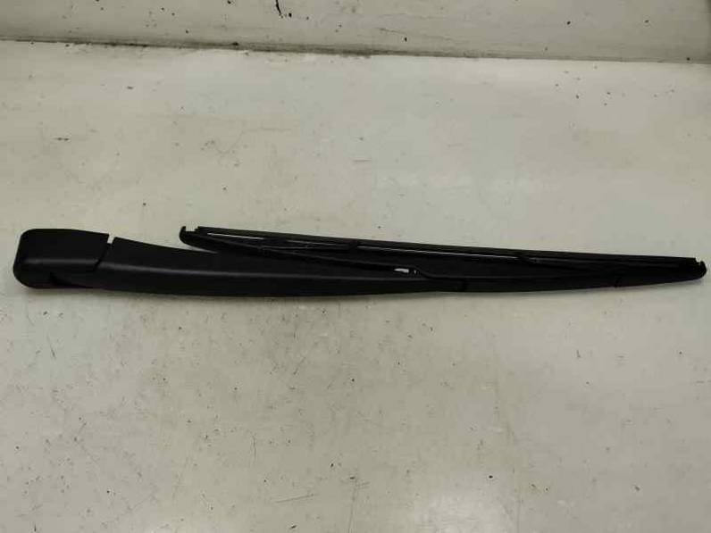 BRAZO LIMPIA TRASERO RENAULT MEGANE III BERLINA 5 P 2015 1.2 TCE (115 CV)