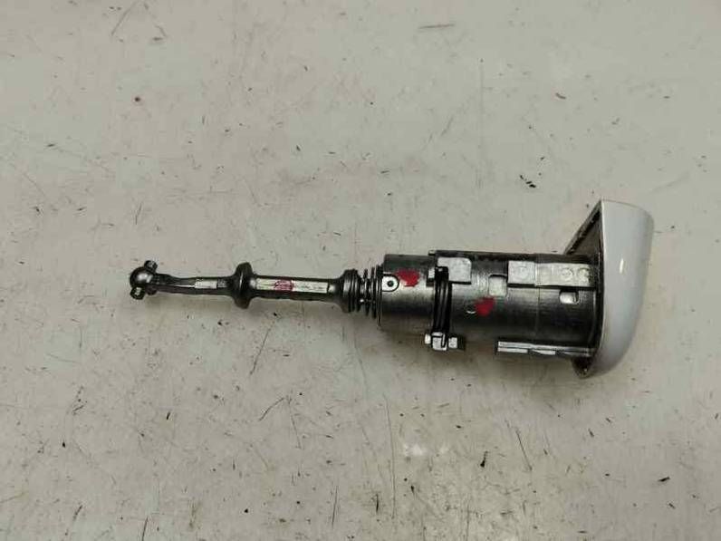 JUEGO BOMBINES RENAULT MEGANE III BERLINA 5 P 2015 1.2 TCE (115 CV)