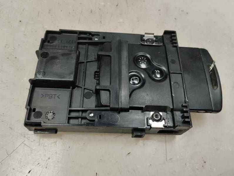 JUEGO BOMBINES RENAULT MEGANE III BERLINA 5 P 2015 1.2 TCE (115 CV)